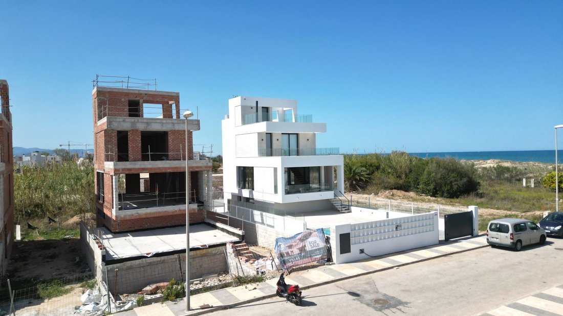 House in Oliva, Valencian Community, Spain 4 - 12854682