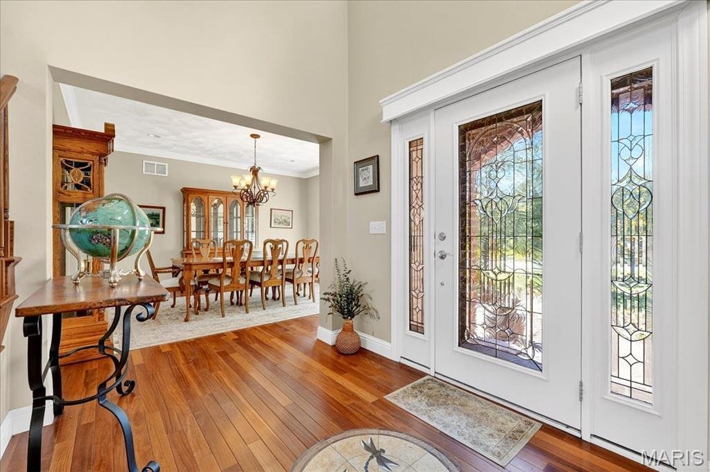 House in Marine, Illinois, United States 3 - 17960726