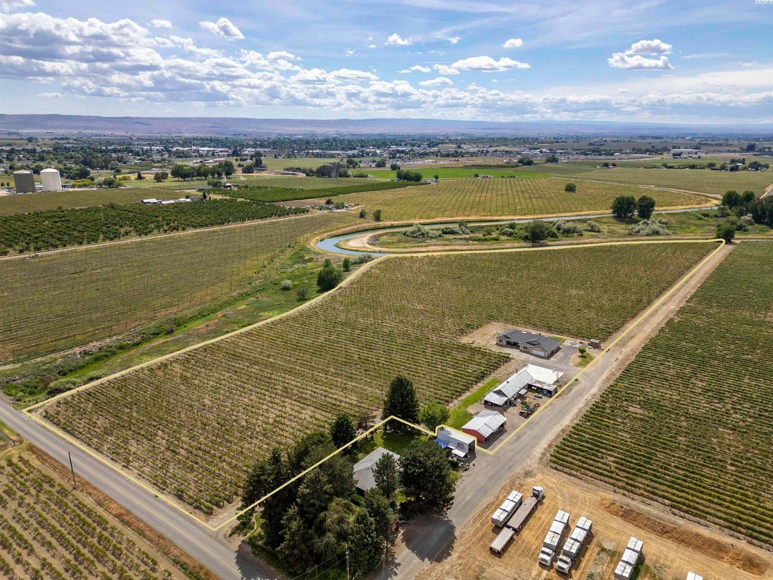 House in Grandview, Washington, United States 2 - 17961898