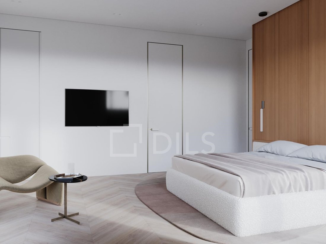 Apartment in Montenegro, Algarve, Portugal 3 - 17962380