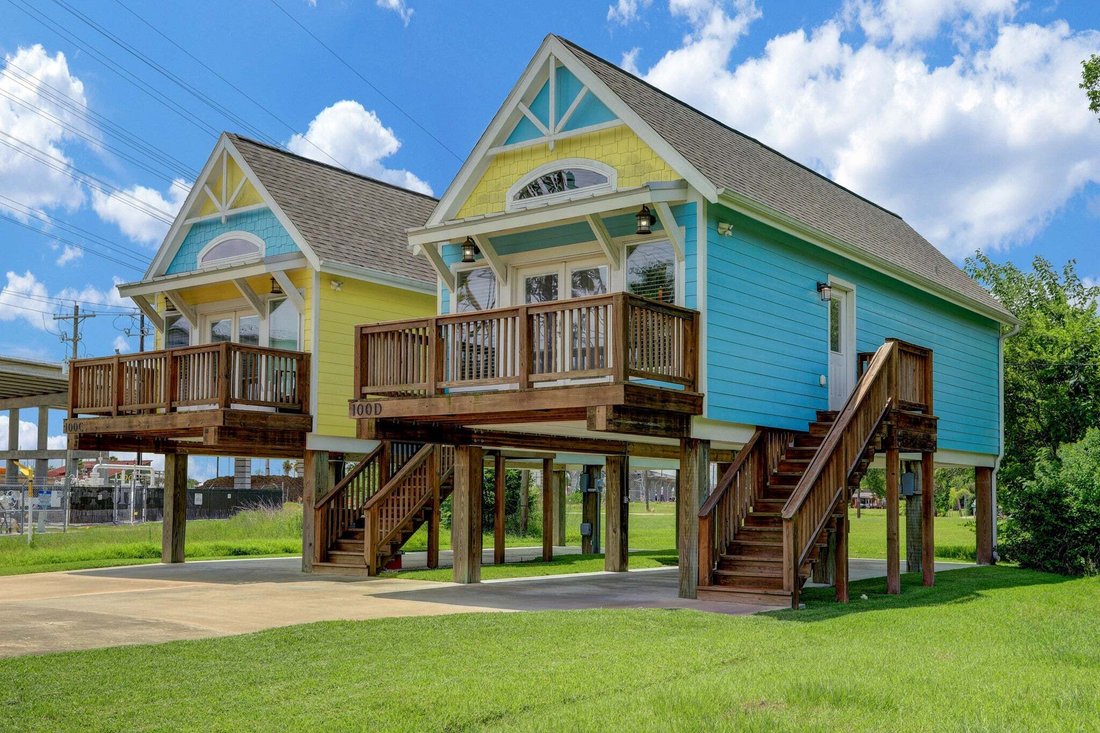 House in Kemah, Texas, United States 4 - 17960310