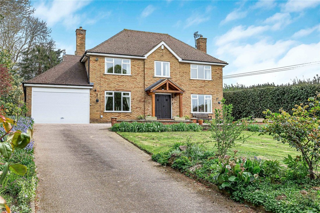 House in West Northamptonshire, England 1 - 17960644