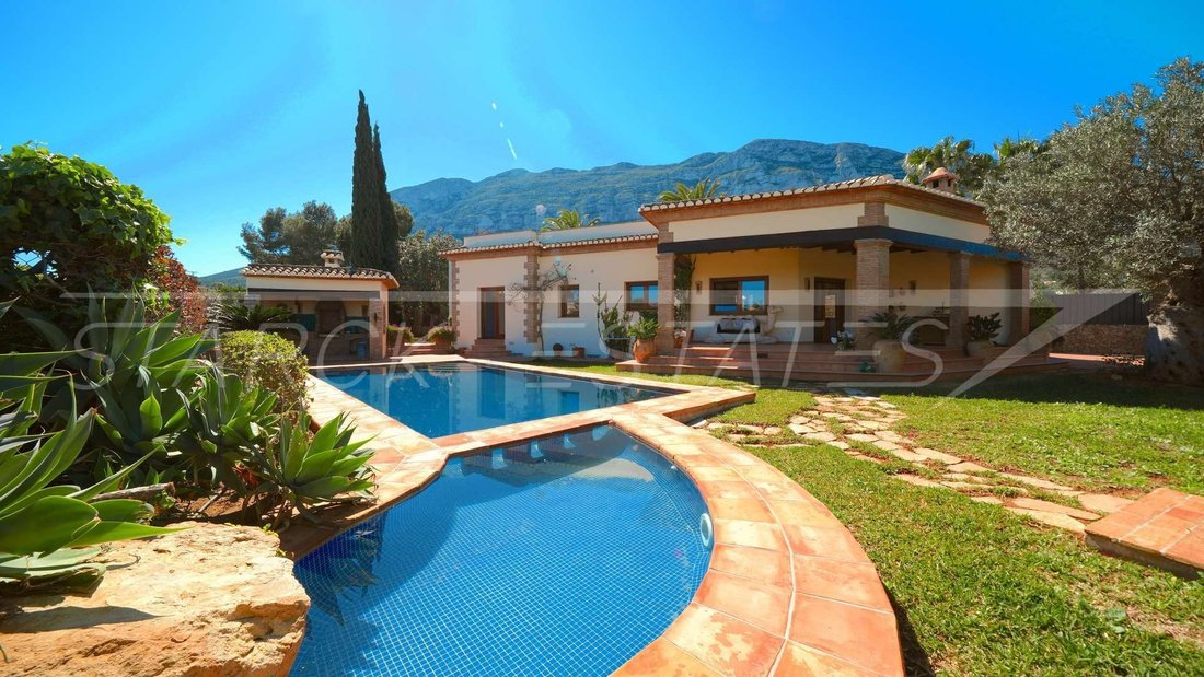 House in Denia, Valencian Community, Spain 1 - 17468603