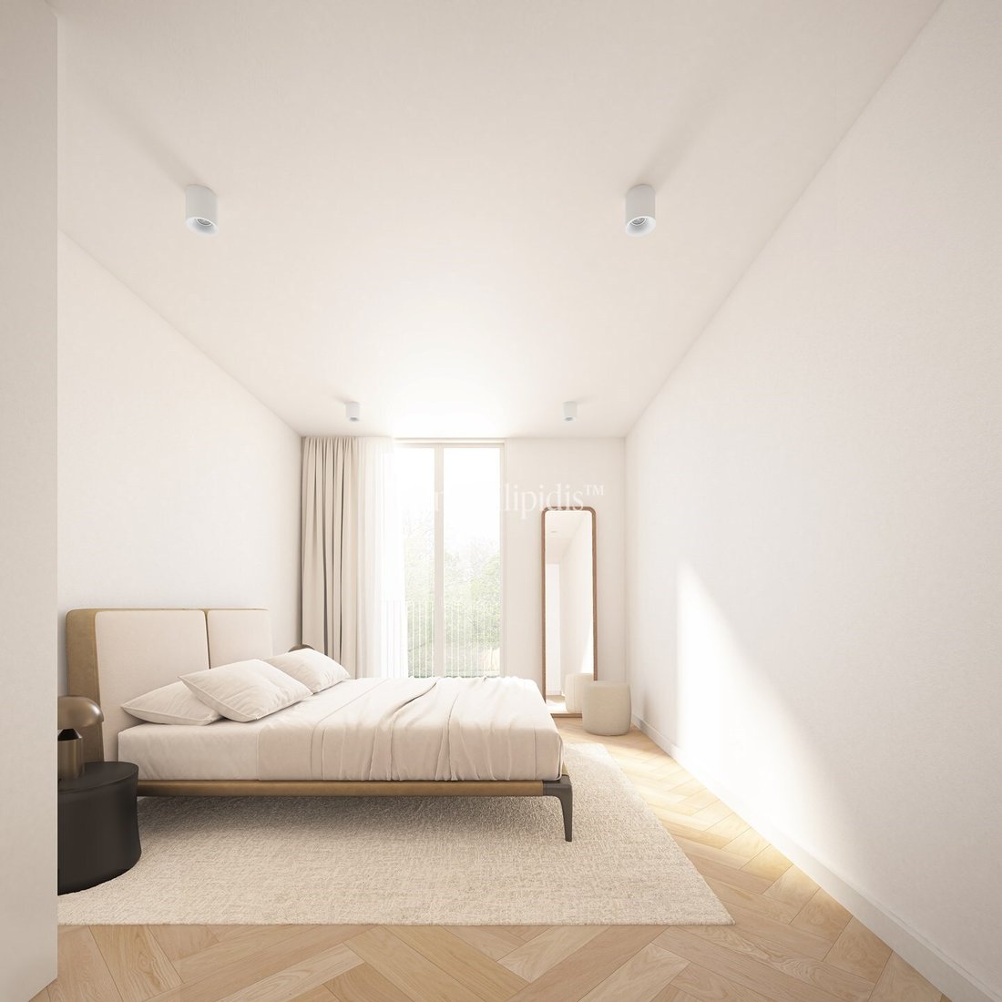 Apartment in Estrela, Lisbon, Portugal 2 - 17960110