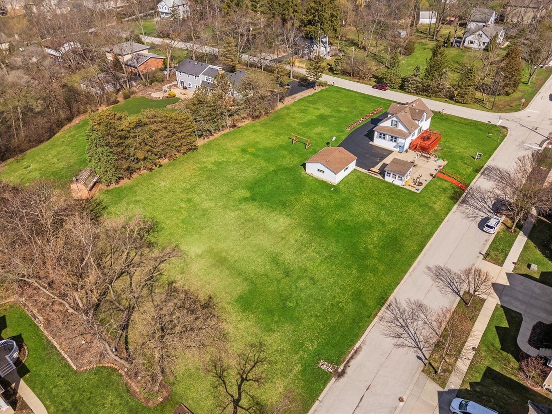 House in Palatine, Illinois, United States 4 - 17958384