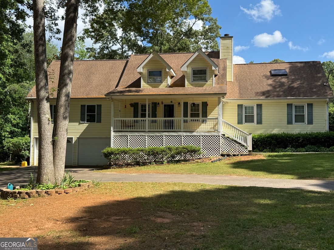 House in Douglasville, Georgia, United States 1 - 17961625