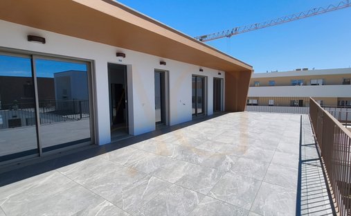 Appartamento a Tavira (Santa Maria e Santiago), Algarve, Portogallo 1