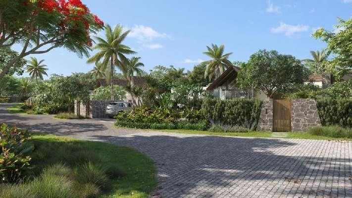 Villa in Beau Champ, Flacq District, Mauritius 5 - 17962204