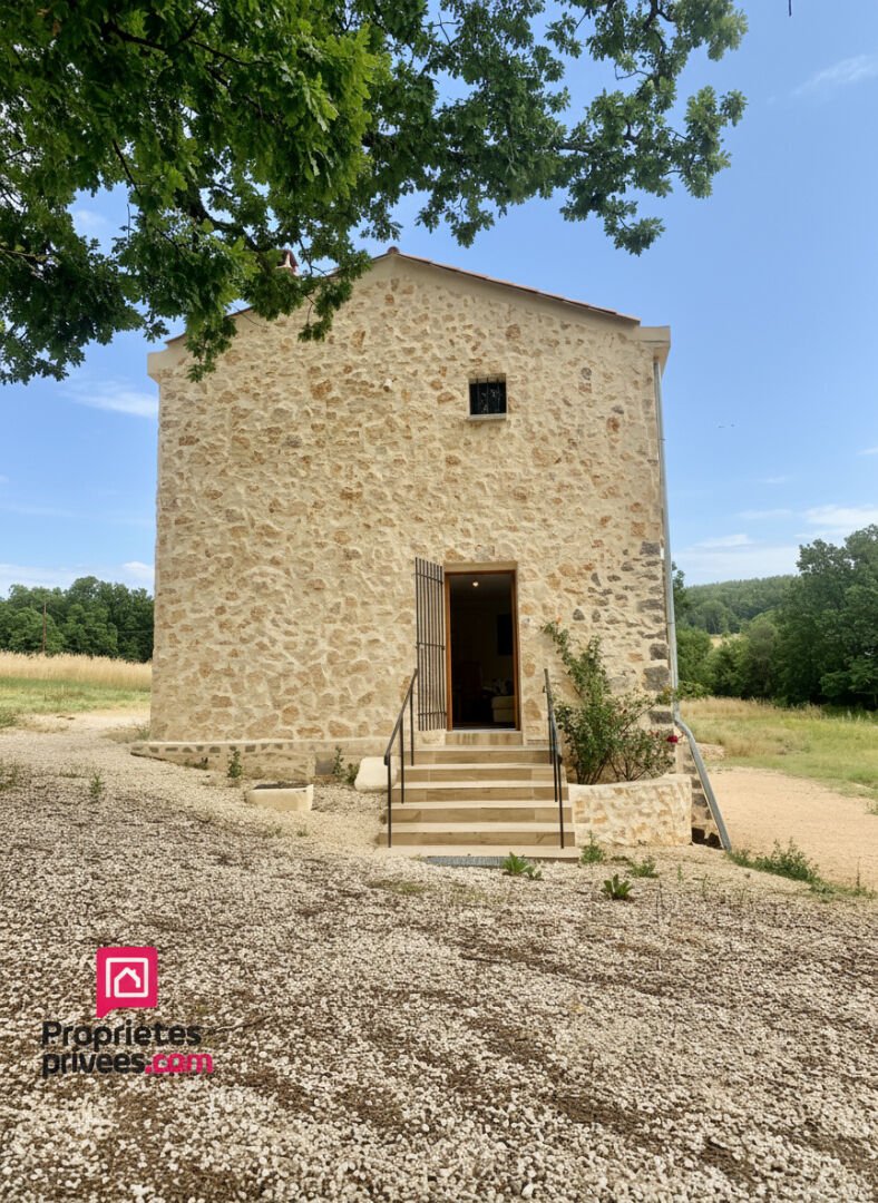 Villa a Banon, Provenza-Alpi-Costa Azzurra, Francia 5 - 17959767
