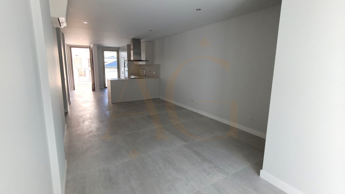 Apartment in Portugal 3 - 17962379