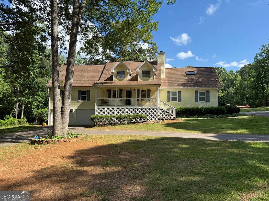 House in Douglasville, Georgia, United States 2 - 17961625