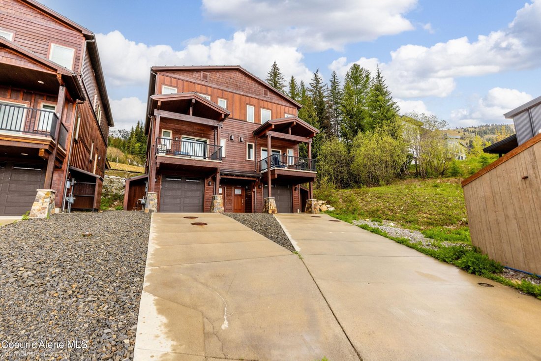 House in Sandpoint, Idaho, United States 2 - 17963409