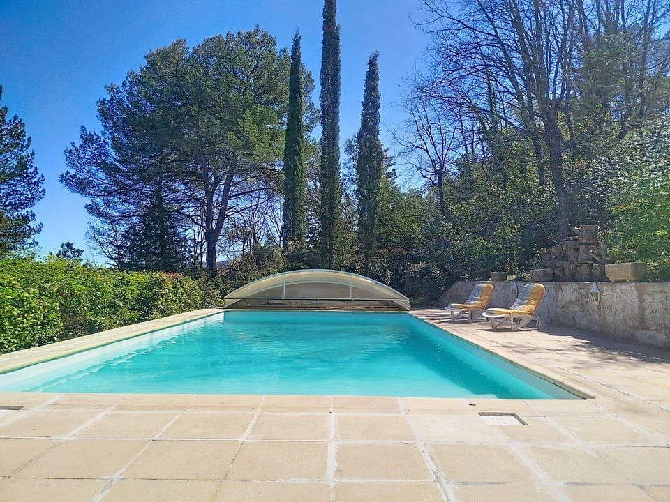 Villa in Pontevès, Provence-Alpes-Côte d'Azur, France 2 - 17962885