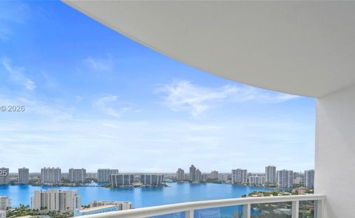 Condominio a Sunny Isles Beach, Florida, Stati Uniti 1