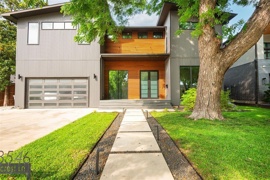 House in Dallas, Texas, United States 3 - 17958514