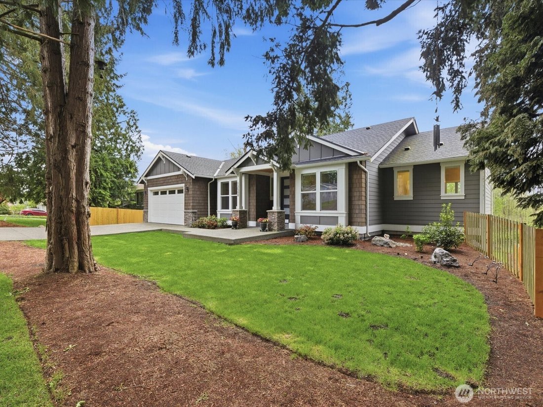 House in Snohomish, Washington, United States 3 - 17963370