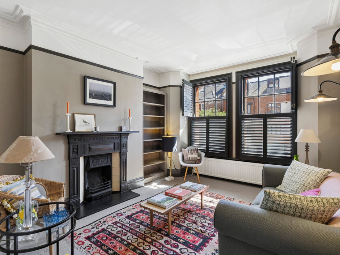 Apartment in Battersea, Wandsworth (Greater London), England 2 - 17962198