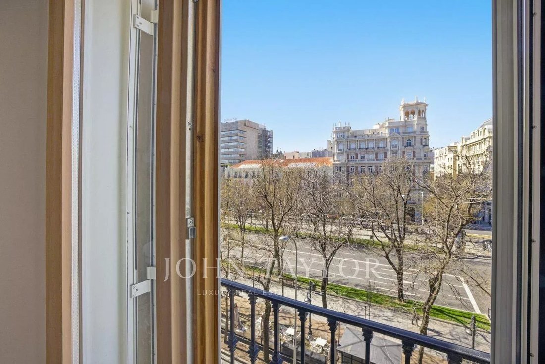Apartment in Barrio Salamanca, Madrid, Spain 2 - 16556264