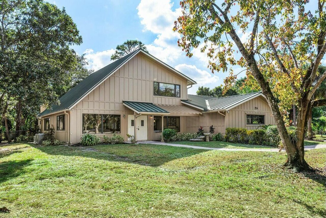 House in Lake Worth, Florida, United States 5 - 17958593