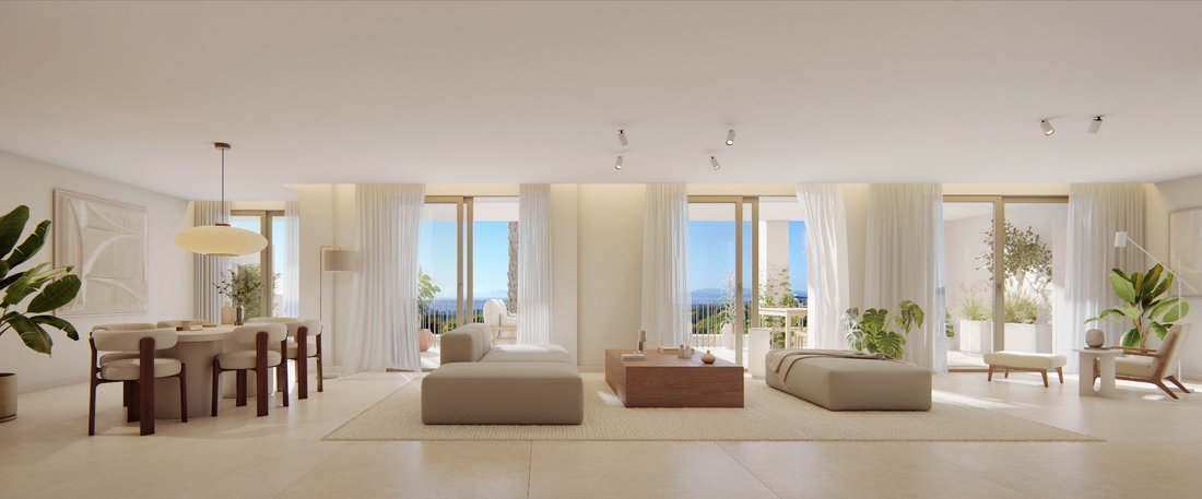 Chalet in Istan, Andalusia, Spain 2 - 17960654