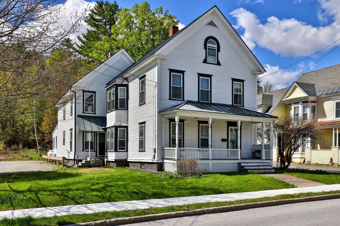 House in Ludlow, Vermont, United States 1 - 17959828