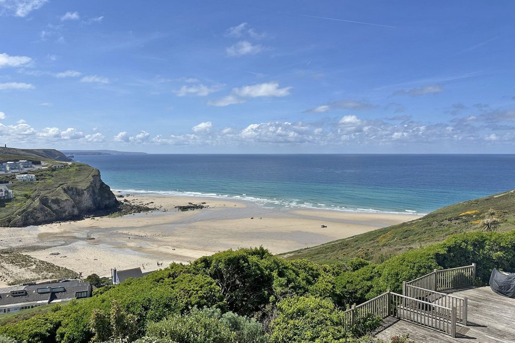 House in Porthtowan, St Agnes, England 3 - 17959087