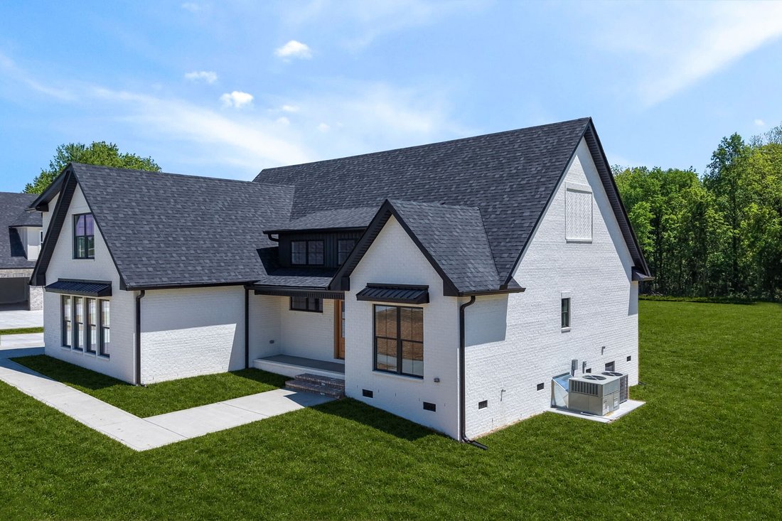 House in Shelbyville, Tennessee, United States 4 - 17925744
