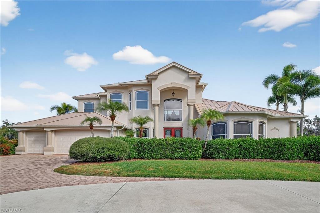House in Alva, Florida, United States 1 - 17959811