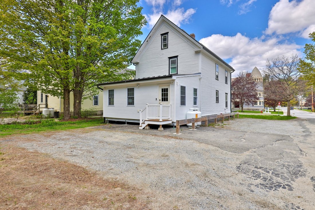 House in Ludlow, Vermont, United States 2 - 17959828