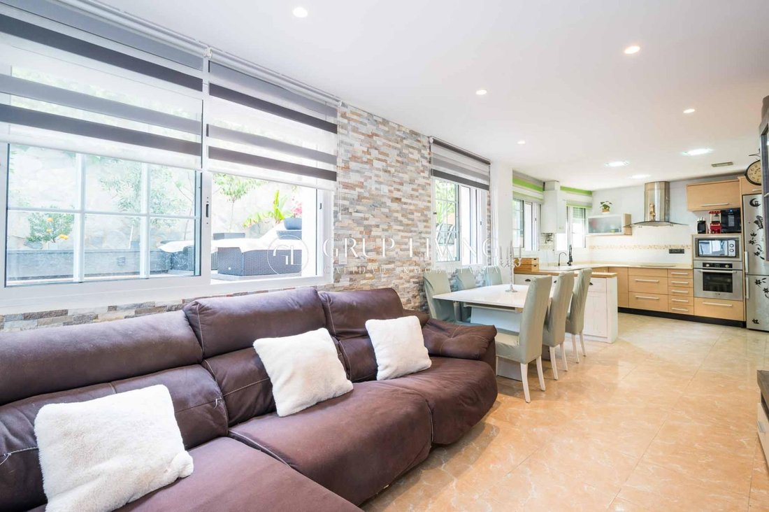 Apartment in Sitges, Catalonia, Spain 5 - 17962023