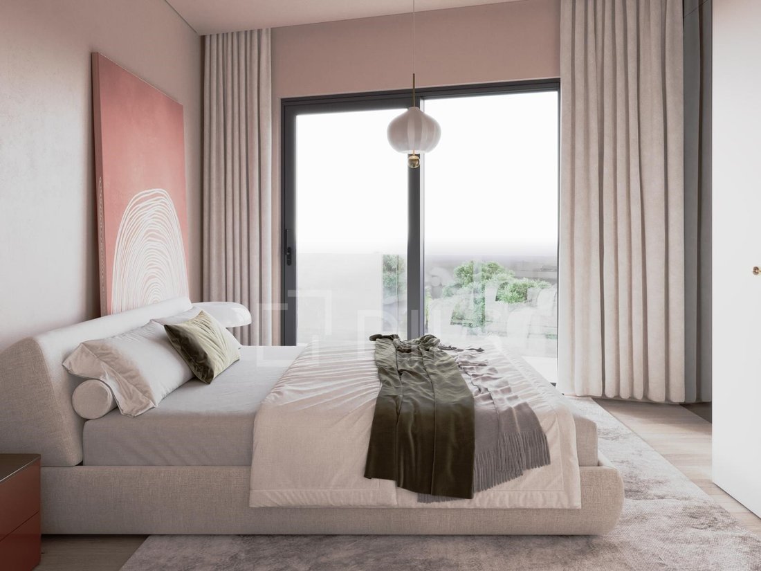 Apartment in Montenegro, Algarve, Portugal 3 - 17962361