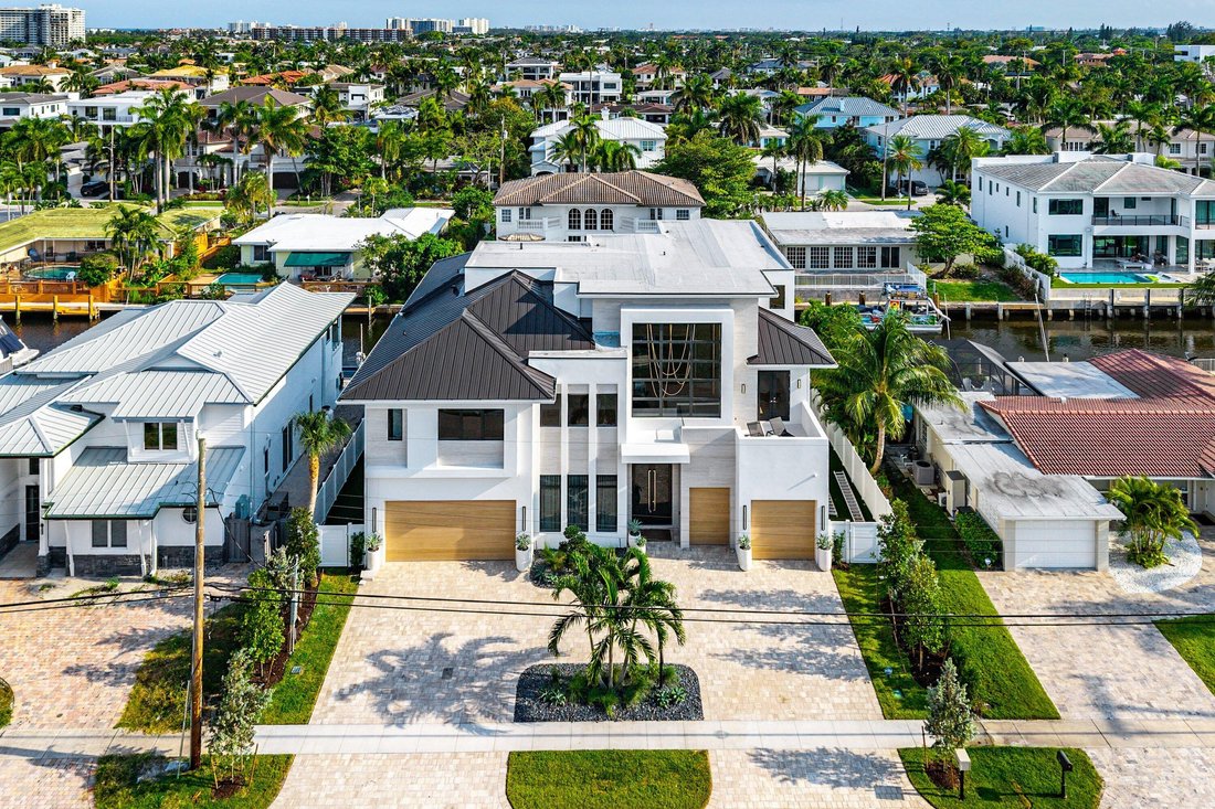 House in Boca Raton, Florida, United States 4 - 17958644