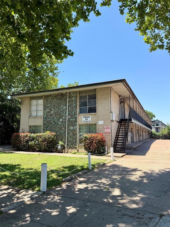 Apartment in Dallas, Texas, United States 2 - 17961769