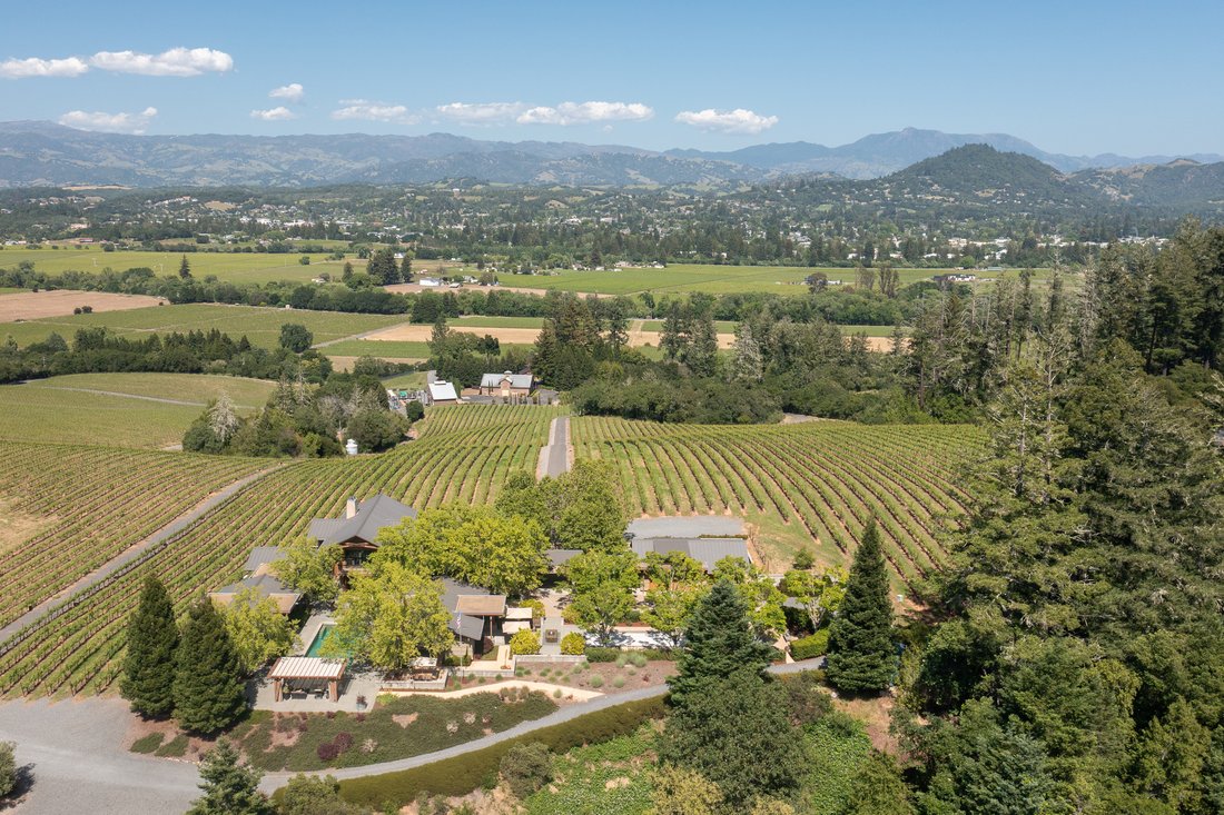 House in Healdsburg, California, United States 3 - 17960280