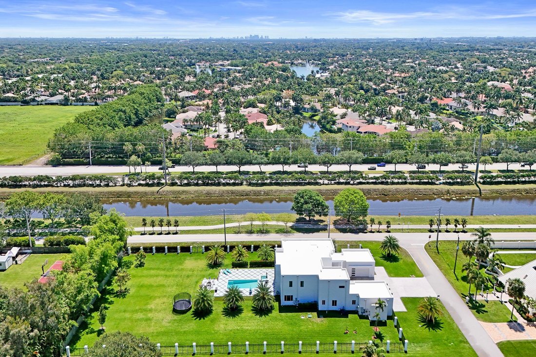 House in Davie, Florida, United States 4 - 17958594