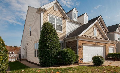 House in Nashville, Tennessee, United States 1