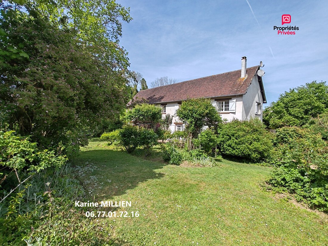Villa in Muzy, Normandy, France 3 - 17959749