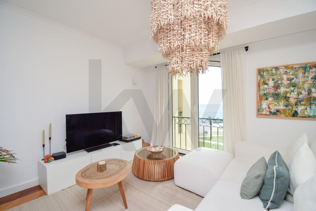 Apartment in Parede, Lisbon, Portugal 5 - 17959862