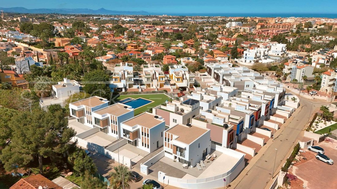 House in Denia, Valencian Community, Spain 1 - 17468596