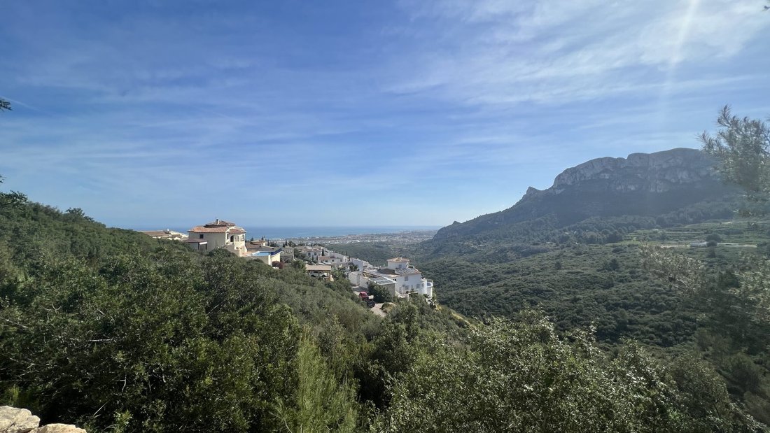 House in Pego, Valencian Community, Spain 4 - 12846077