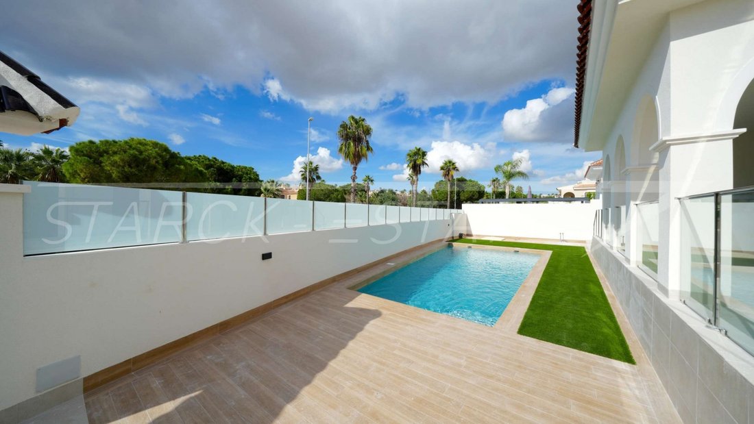 House in Ciudad Quesada, Rojales, Valencian Community 3 - 16817880