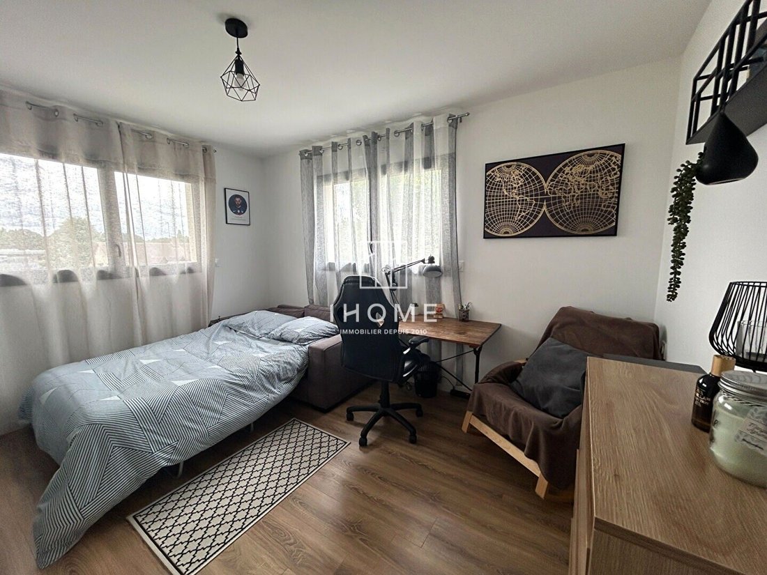 House in La Bazoge, Pays de la Loire, France 5 - 17958758