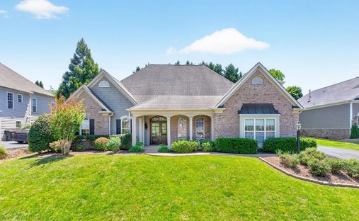 House in Gordonsville, Virginia, United States 1
