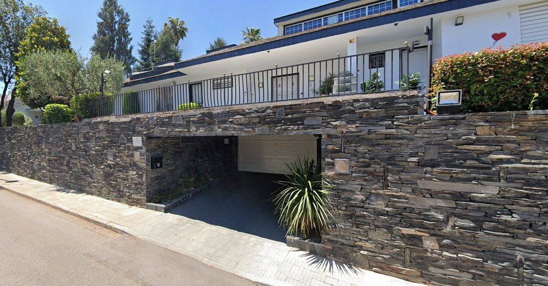 House in Sant Cugat del Valles, Catalonia, Spain 3 - 17961564