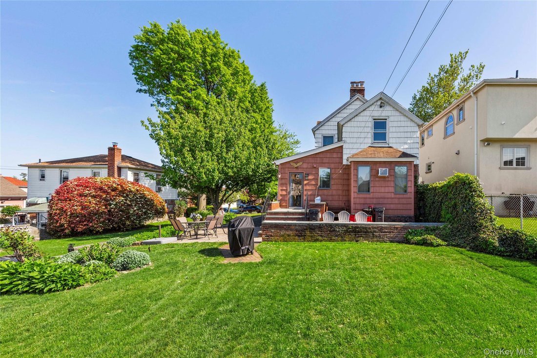 Casa a New York, New York, Stati Uniti 5 - 17958292