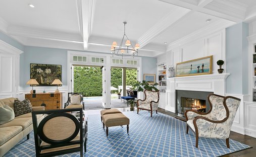 Southampton, New York, United States 1