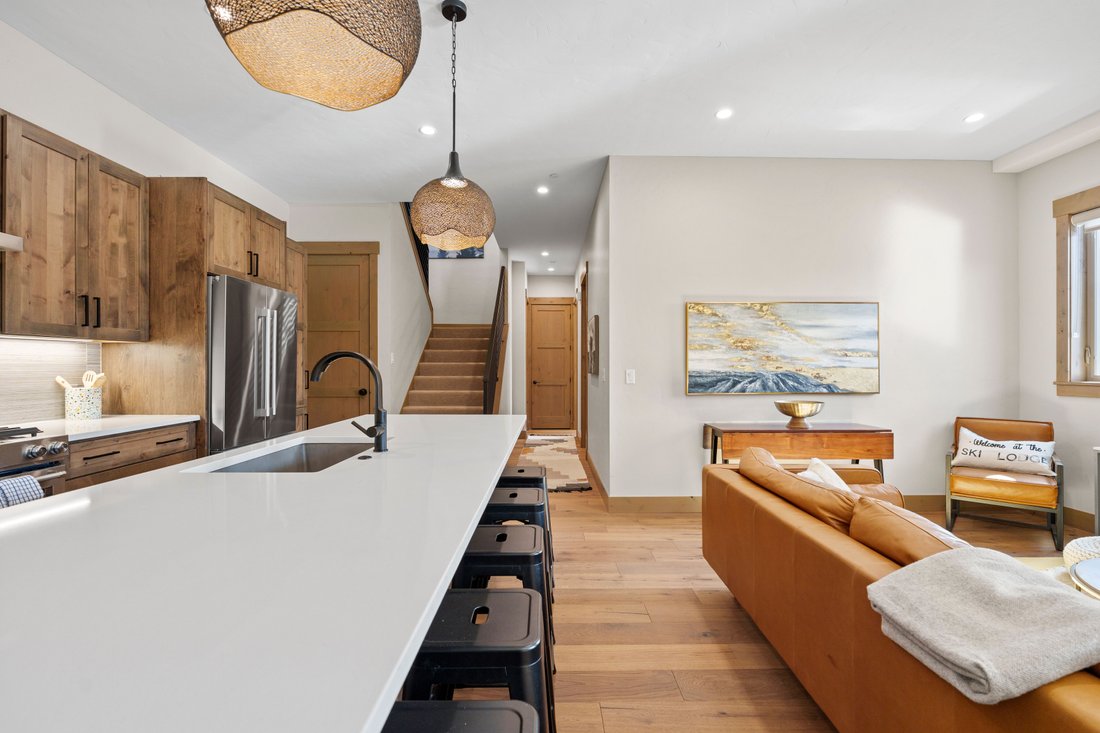 Winter Park, Colorado, United States 1 - 17963544