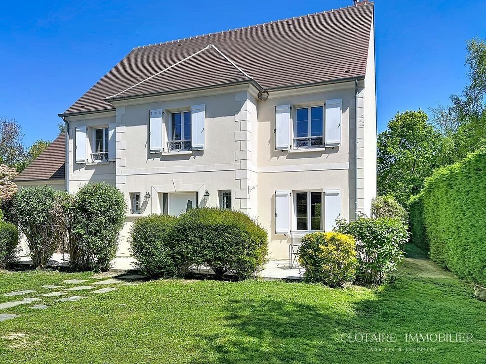 House in Bethisy-Saint-Pierre, Hauts-de-France, France 1 - 17963479