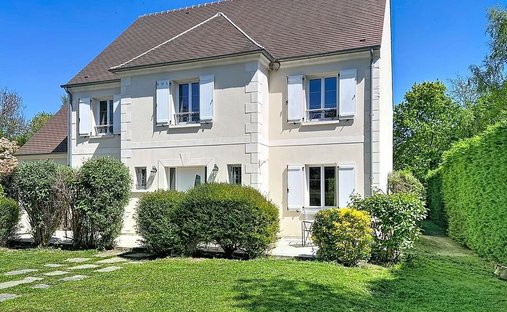 House in Bethisy-Saint-Pierre, Hauts-de-France, France 1