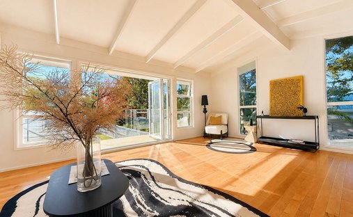 House in Auckland, Auckland, New Zealand 1